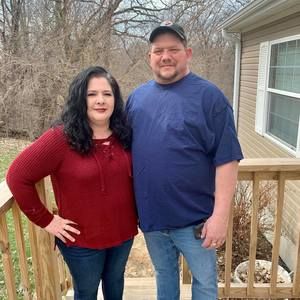 Meet your Posher, Leasa